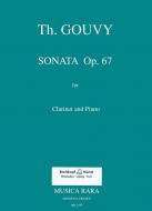 Sonate op. 67 g-moll 