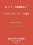 Concerto in C 