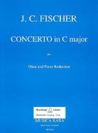 Concerto Nr. 1 in C 