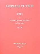 Trio in Es-dur op. 12 Nr. 1 