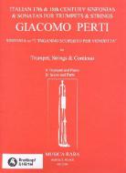 Sinfonia zu 'L'Inganno Scoperto per Vendetta' 2 