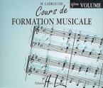 Cours de formation musicale 5 