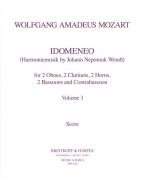 Idomeneo KV 366 2 