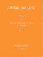 Trio op. 44 Es-dur 