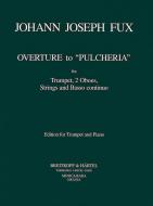 Ouverture zu 'Pulcheria' 