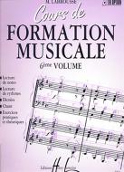 Cours de formation musicale 6 
