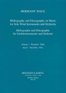 Bibliographie und Diskographie 1 