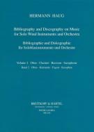 Bibliographie und Diskographie 2 