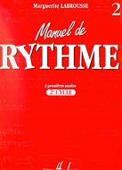 Manuel de rythme 2 