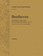 Wellingtons Sieg oder Die Schlacht bei Vittoria op. 91 