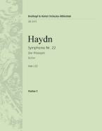 Symphonie Nr. 22 Es-Dur Hob I:22 