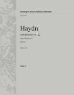 Symphonie Nr. 22 Es-Dur Hob I:22 