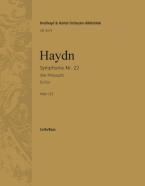 Symphonie Nr. 22 Es-Dur Hob I:22 