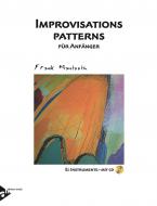 Improvisations Patterns für Anfänger Eb 