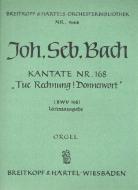 Tue Rechnung! Donnerwort 