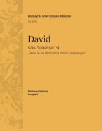 Wan-Denken Wk 64 