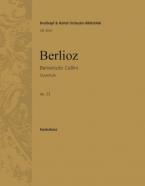 Benvenuto Cellini op. 23 