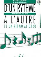 D'un rythme à l'autre 2 