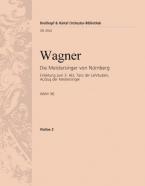 Die Meistersinger von Nürnberg WWV 96 