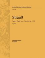 Wein, Weib und Gesang op. 333 