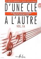 D'une Clé à l'Autre 1A 