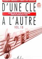 D'une Clé à l'Autre 1B 
