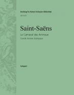 Le Carnaval des animaux 