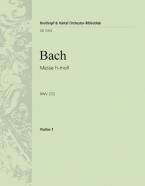 Messe in h-Moll BWV 232 