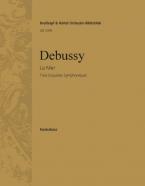 La Mer (Trois Esquisses Symphoniques) 