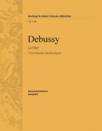 La Mer (Trois Esquisses Symphoniques) 