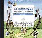 Je découvre le clé de Sol et Fa 1 