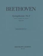 Symphonie Nr. 2 D-Dur op. 36 