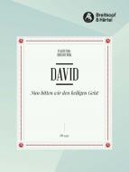 Nun bitten wir den heiligen Geist 