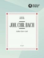 Lieber Herr Gott 