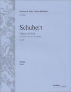 Messe As-dur D 678 