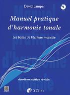 Manuel pratique d'harmonie tonale 