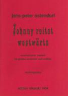 Johnny reitet westwärts 