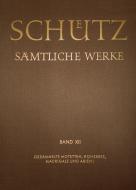 Sämtliche Werke 12 