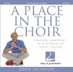 A Place In The Choir 