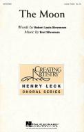 The Moon (Unison Treble) 