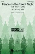 Peace On This Silent Night 