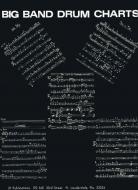 Big Band Drum Charts 