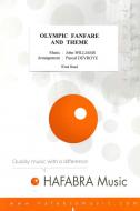 Olympic Fanfare And Theme 