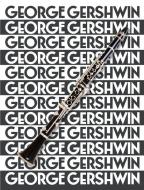 Gershwin For Clarinet 