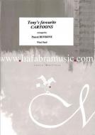 Tony's Favourite Cartoons 