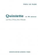 Quintette 