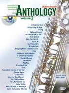 Anthology Vol. 2 for Alto Sax 