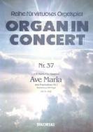 Ave Maria aus Präludium Nr. 1 