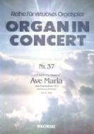 Ave Maria aus Präludium Nr. 1 