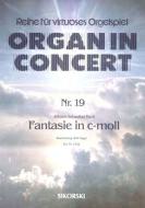 Fantasie in c-Moll 